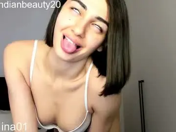 Chaturbate Best Webcam of indianbeauty20