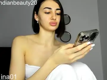 Chaturbate Adult Webcam of indianbeauty20