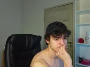 Chaturbate Watch Live Sex Cams of jacob_devon