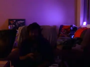 Chaturbate Sex Chat of jameswolf777