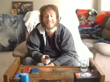 Chaturbate Private Sex Chat of jameswolf777