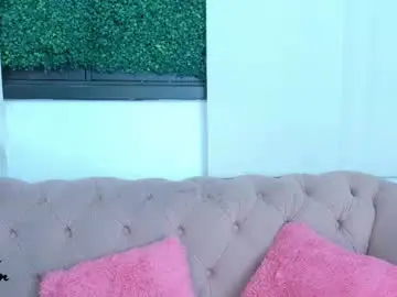 Chaturbate Adult Webcam of julieta_aguilar