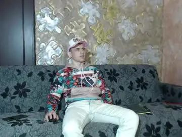 Chaturbate Best live sex cam show of leoroman