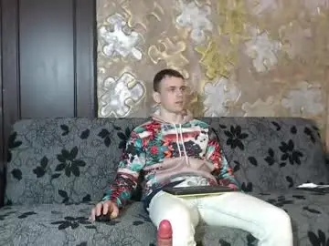 Chaturbate Free Porn Cam of leoroman