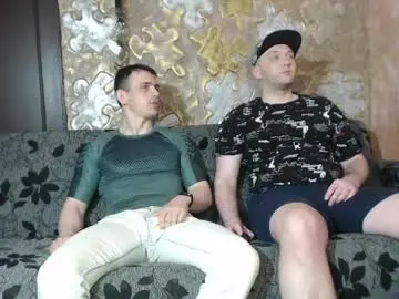 Chaturbate Adult Video Chat of leoroman