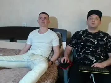 Chaturbate Live Sex of leoroman