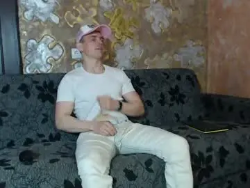 Chaturbate Adult Webcam of leoroman