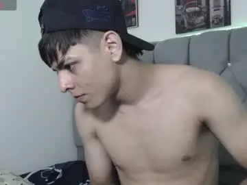 Chaturbate Best Webcam of loganjhonson19