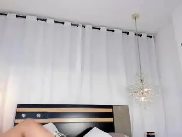 Chaturbate Best Webcam of loverebels_