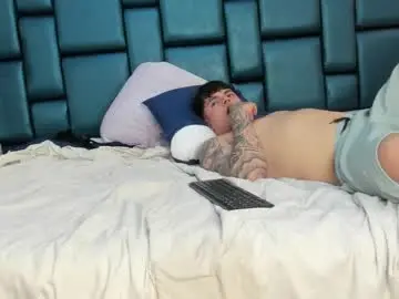 Chaturbate Sex Chat of loverebels_