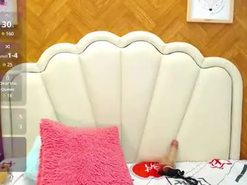 Chaturbate Live Sex of mariahsugarrr