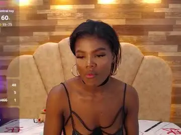 Chaturbate Sex Cam of mariahsugarrr