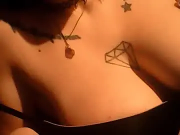 Chaturbate Live Porn of miss_luna6