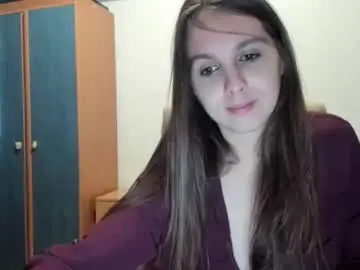 Chaturbate Best live sex cam show of missgreen21