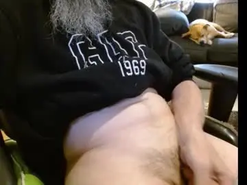 Chaturbate Live Porn of mr_longfellow