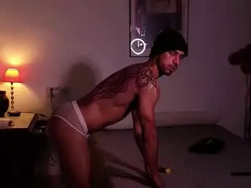 Chaturbate Sex Chat of mrj9921