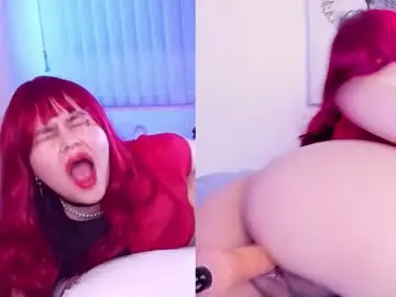 Chaturbate Free Live Porn of mystic_amber