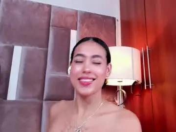 Chaturbate Live Porn of nia_bunny