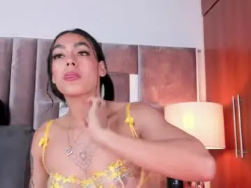 Chaturbate Sex Cam of nia_bunny