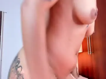 Chaturbate Sex Cam of nia_bunny