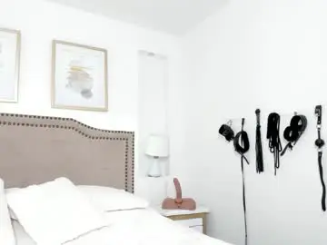 Chaturbate Adult Video Chat of rachel_es