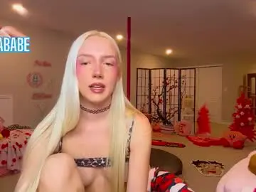 Chaturbate Best live sex cam show of riababe