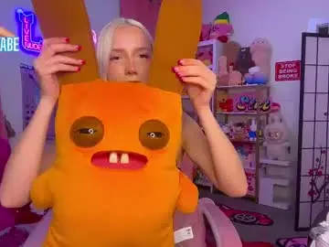 Chaturbate Sex Chat of riababe