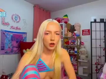 Chaturbate Adult Webcam of riababe