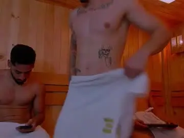 Chaturbate Sex Cam of soccer_hot
