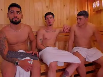 Chaturbate Adult Webcam of soccer_hot