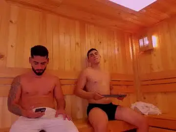 Chaturbate Adult Video Chat of soccer_hot