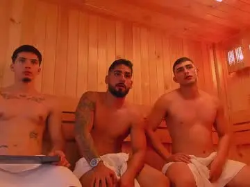 Chaturbate Adult Webcams of soccer_hot