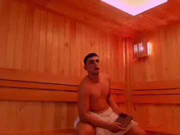 Chaturbate Adult Webcam of soccer_hot