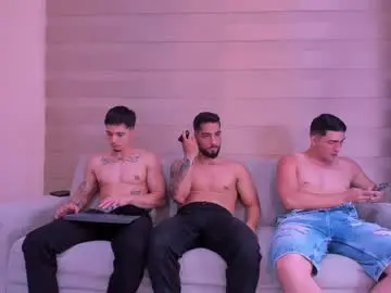 Chaturbate Live Sex of soccer_hot