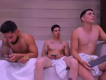 Chaturbate Sex Cam of soccer_hot