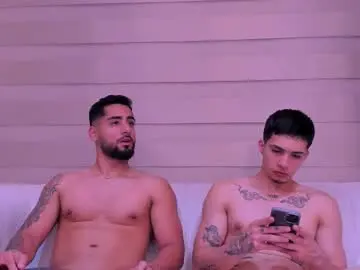 Chaturbate Adult Video Chat of soccer_hot