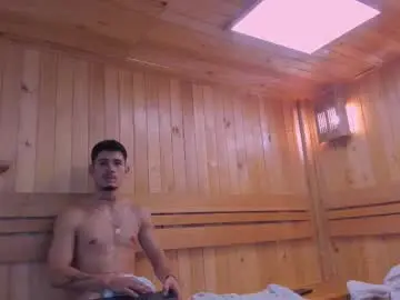 Chaturbate Nude Webcam of soccer_hot