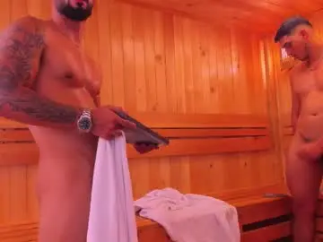 Chaturbate Sex Cam of soccer_hot