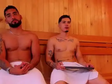 Chaturbate Adult Video Chat of soccer_hot