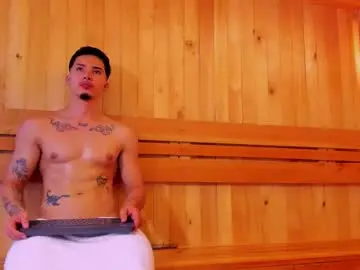 Chaturbate Live Sex of soccer_hot