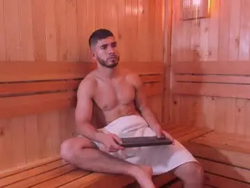 Chaturbate Adult Video Chat of soccer_hot