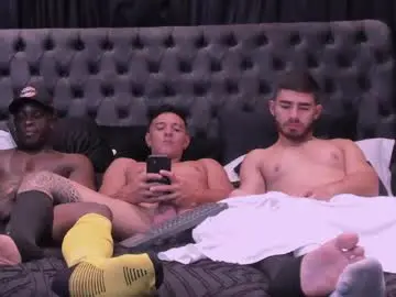 Chaturbate Adult Video Chat of soccer_hot