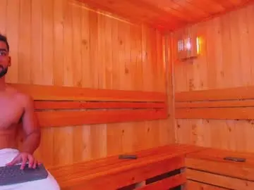 Chaturbate Sex Cam of soccer_hot