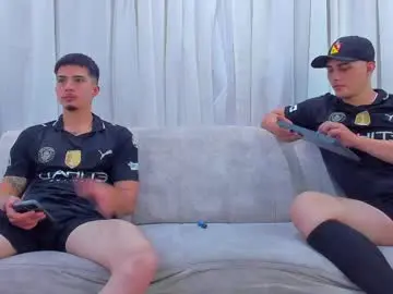 Chaturbate Live Porn of soccer_hot