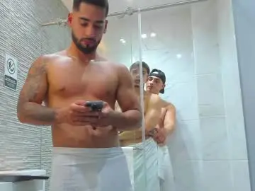 Chaturbate Live Sex Cam of soccer_hot