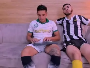 Chaturbate Watch Live Sex Cams of soccer_hot