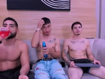 Chaturbate Free Live Porn of soccer_hot