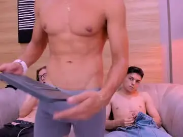 Chaturbate Live Sex of soccer_hot