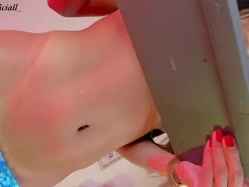 Chaturbate Live Sex of sweet__giirl