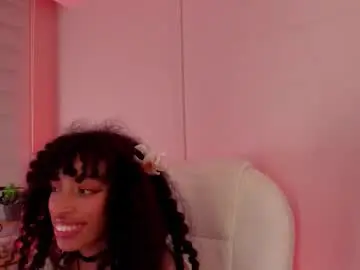 Chaturbate Adult Video Chat of tamia_25